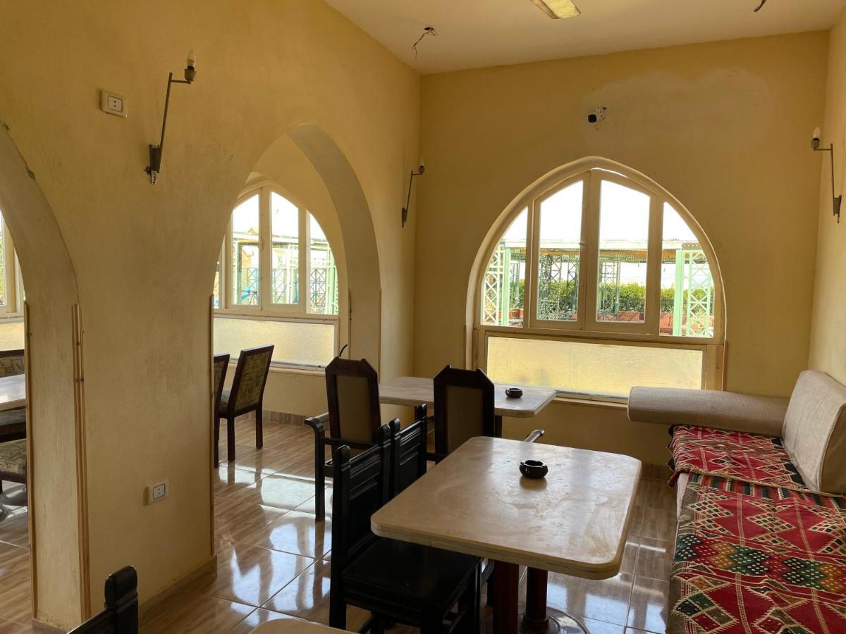 Lake House By Tunisia Green Resort Qaryat at Ta'mir as Siyahiyah エクステリア 写真