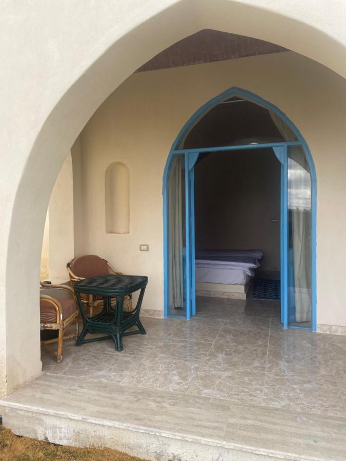 Lake House By Tunisia Green Resort Qaryat at Ta'mir as Siyahiyah エクステリア 写真